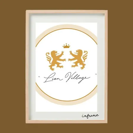 Lions Village *